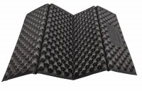 nortik - foldable ultralight sitting pad