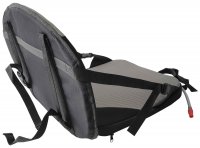 nortik - kayak seat with backrest