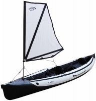 scubi 2 - nortik kayak sail 0.8