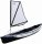 scubi 2 - nortik kayak sail 0.8