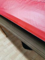 Schnäppchen PakCanoe 170 rot