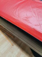 Schnäppchen PakCanoe 170 rot