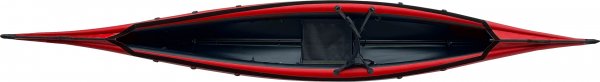 scubi speed red