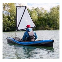 scubi speed - nortik kayak sail 0.8