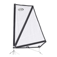Retrofit kit - nortik kayak sail
