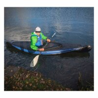 scubi Lite - Verdeck