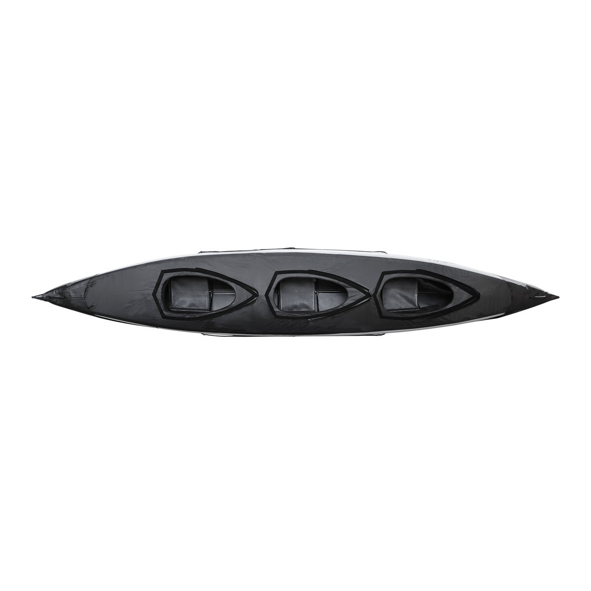 scubi 3 - 3-person deck, 199,00