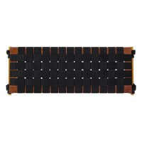 PakCanoe 160 JUBELPAKET rot