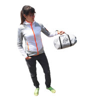 Schnäppchen - TrekRaft ohne Verdeck orange