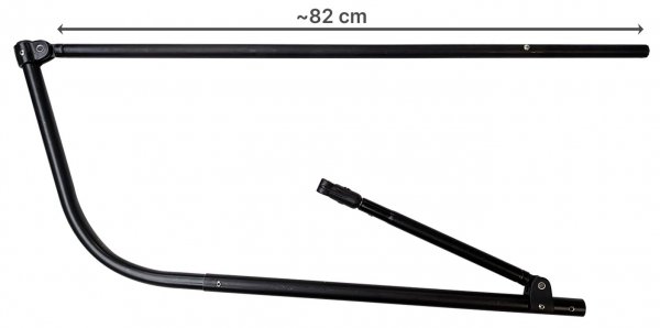 scubi speed - stem bow / bowelement