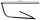 scubi speed - stem bow / bowelement