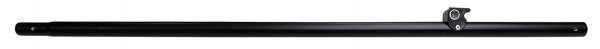 scubi speed - keel rod #1 with clip