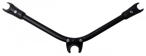 scubi speed - seat cross rib (under seat)
