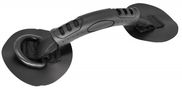 Triton adv. - handle with D-ring