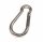 Triton adv. - Karabiner, klein für Steueranlage