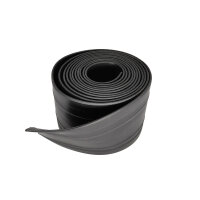 Triton adv. - Kielstreifen PVC 1m, schwarz