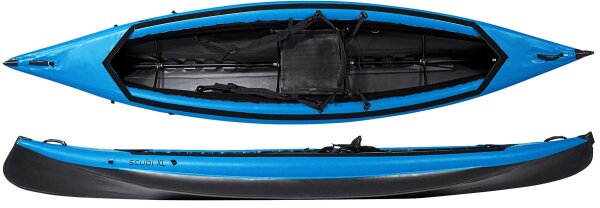 scubi 1 XL (2026) blau