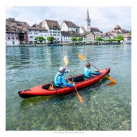 scubi 2 XL JUBELPAKET (2026) blau