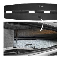 scubi Lite - Drop Stitch floor mat