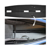 scubi 2 - Drop Stitch Einlegematte