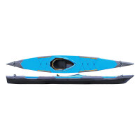 Schnäppchen - Quest 150 blau