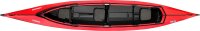 Ausstellungsboot Vuoksa 3 advanced rot