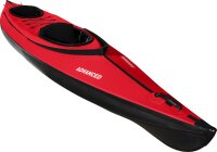 Schnäppchen Vuoksa 2 advanced rot