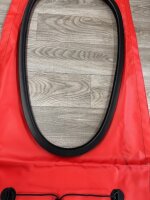 Schnäppchen - Vuoksa 2 advanced rot