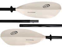 2. Wahl /  Allround Fiberglass 4tlg | 240