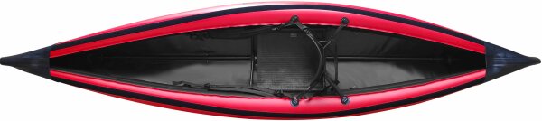 2. Wahl |  scubi Lite rot