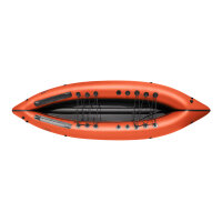 DUO Expedition PackRaft