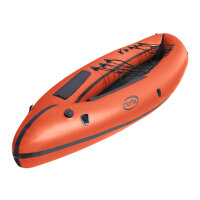 DUO Expedition PackRaft