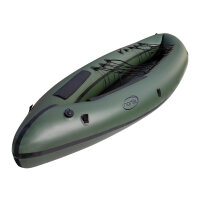 DUO Expedition PackRaft