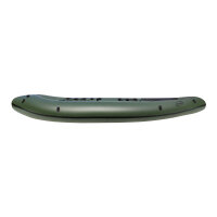 DUO Expedition PackRaft
