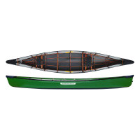 PakCanoe 160  JUBELPAKET