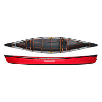 PakCanoe 160 PACKAGE
