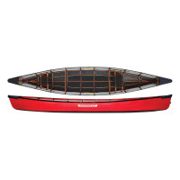 PakCanoe 165 (inkl. Conversion-Kit: AKTUELL VERGRIFFEN, WIRD ANFANG 2027 NACHGELIEFERT)