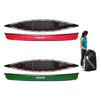 PakCanoe 170