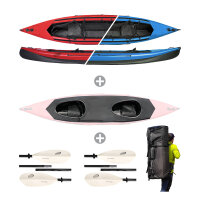 scubi 2 XL  JUBELPAKET (2026)
