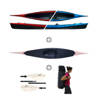 scubi speed  JUBELPAKET