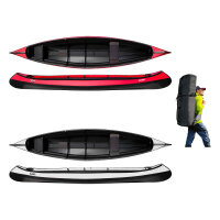 Triton advanced Canoe