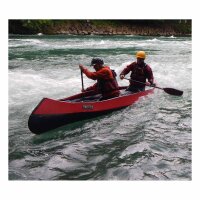 Triton advanced Canoe