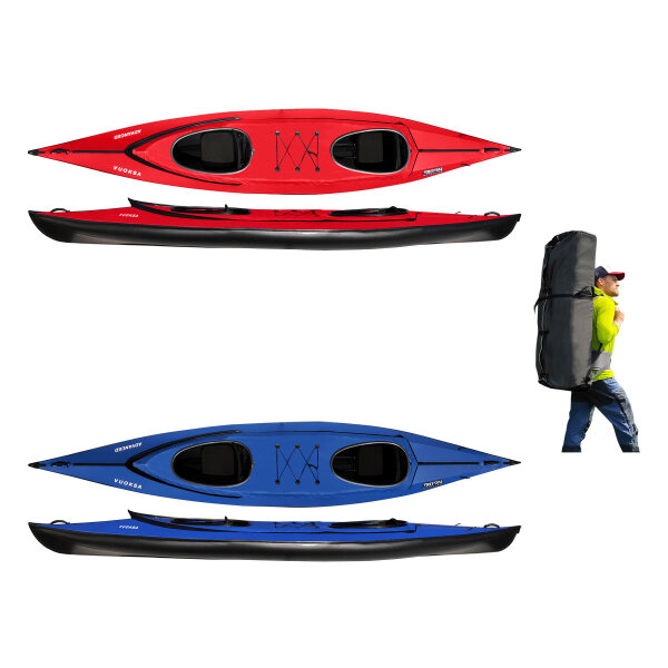 Vuoksa 2 advanced