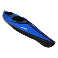 Vuoksa 2 advanced
