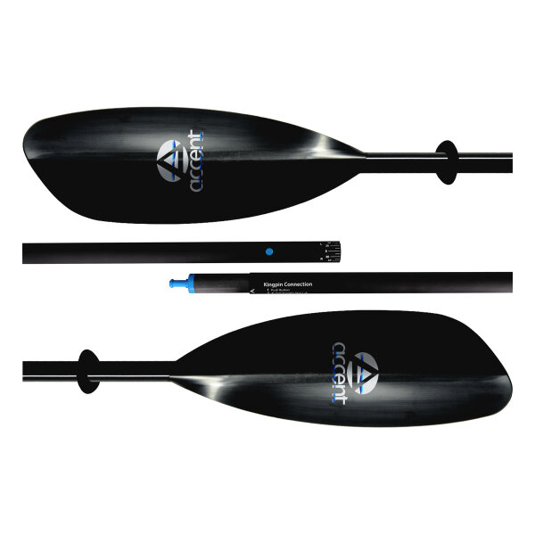Accent Air | 4-piece | King-Pin