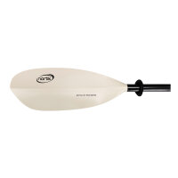 Allround Fiberglass | 4-piece
