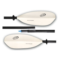 Allround Fiberglass | 4-piece | King-Pin