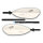 Allround Fiberglass | 4-piece | King-Pin