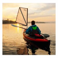 nortik kayak sail 1.0