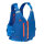 Palm Schwimmweste Meander - Cobalt